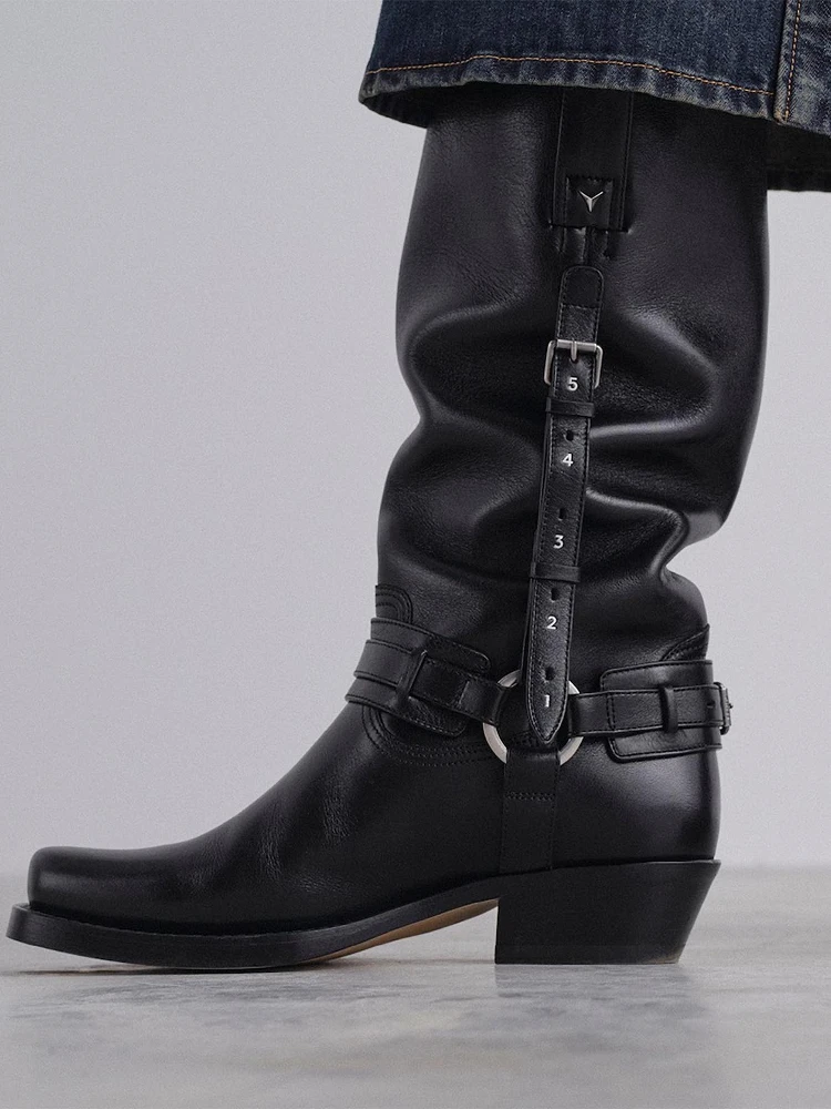 FENDI COUNT boots alternative