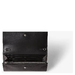 FENDI TUBE wallet bag