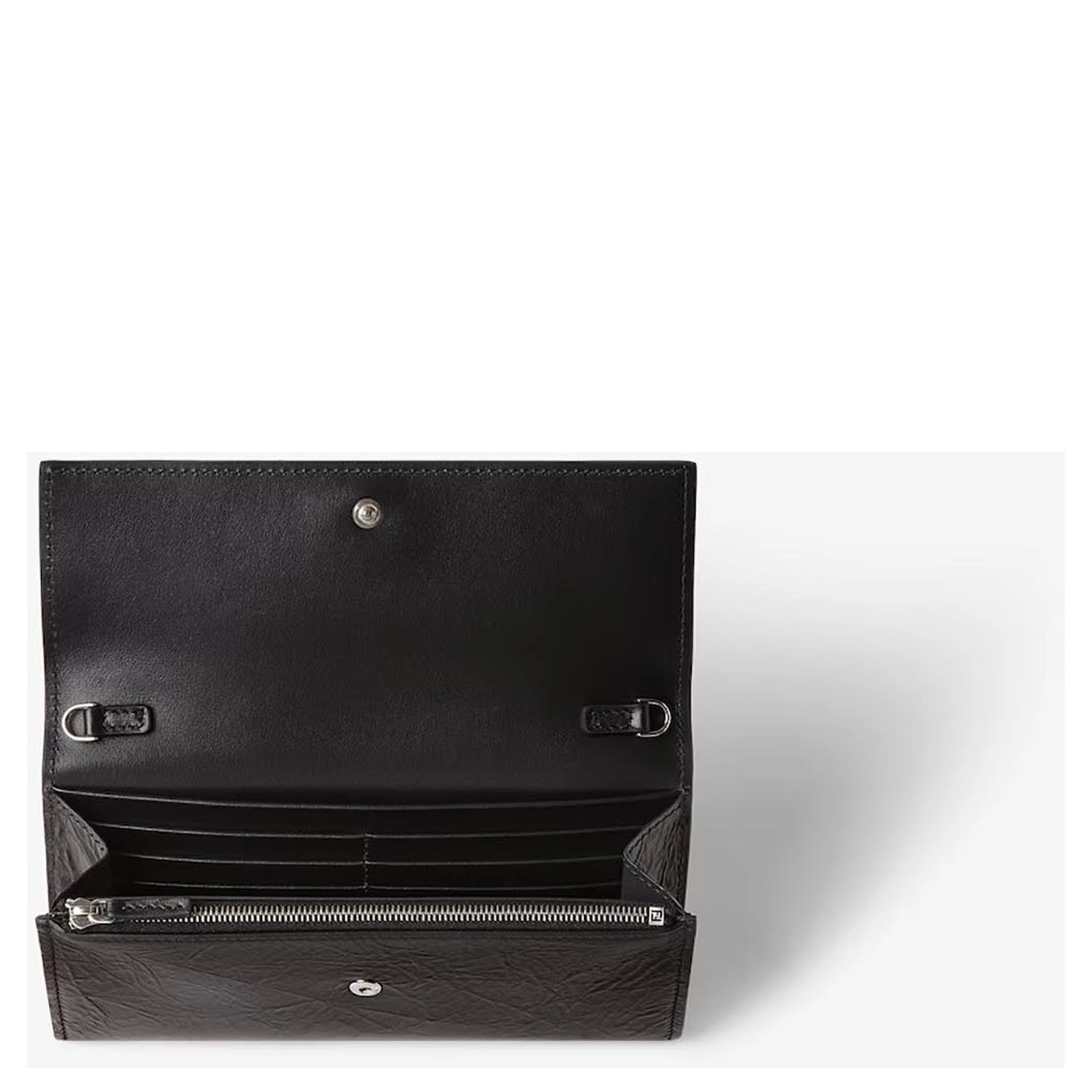 FENDI TUBE wallet bag