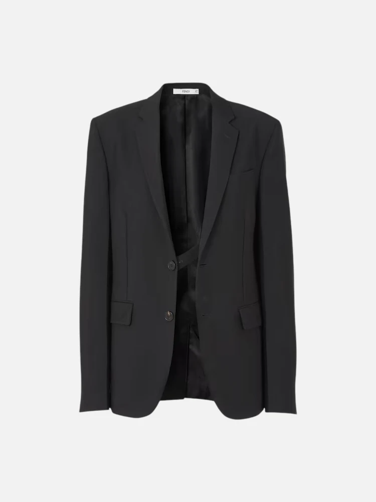 FENDI jacket