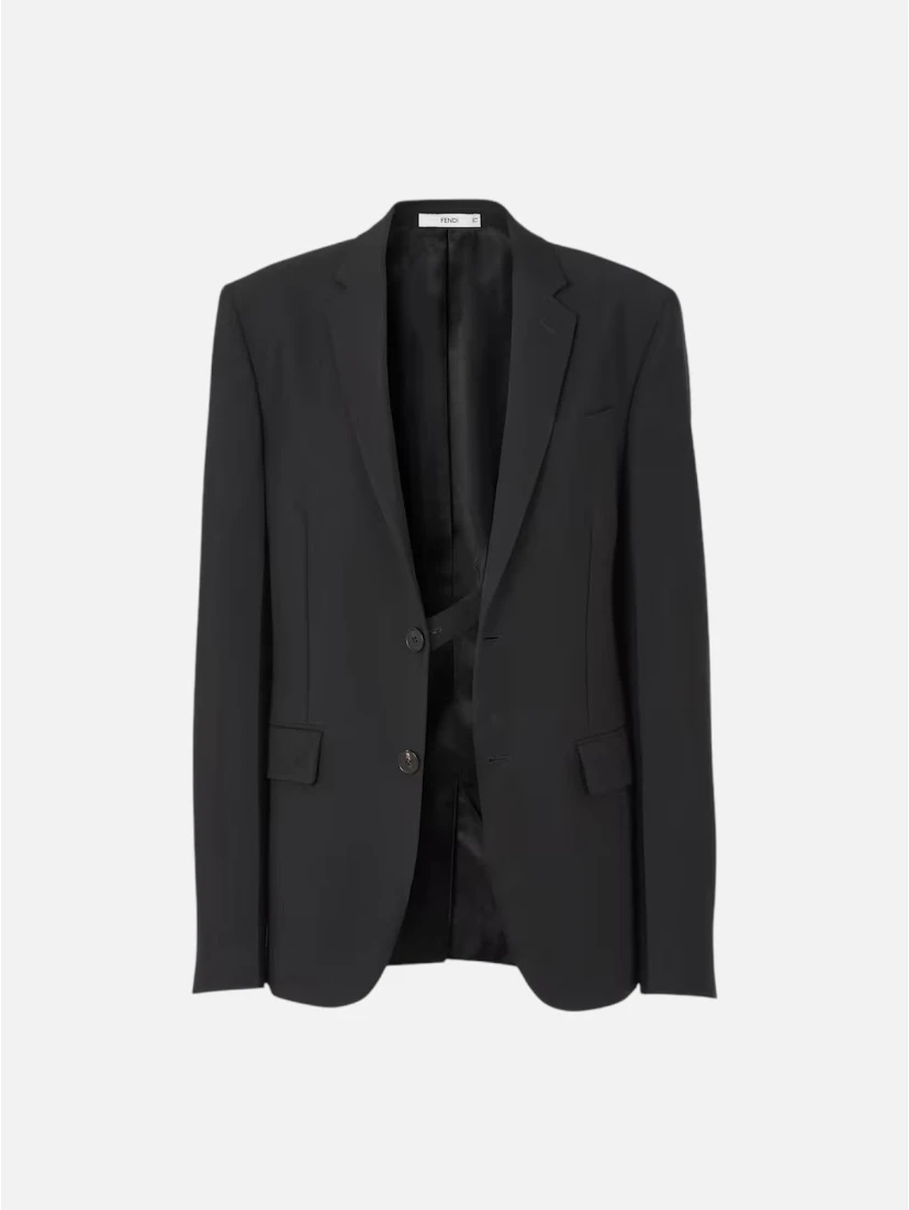 FENDI jacket