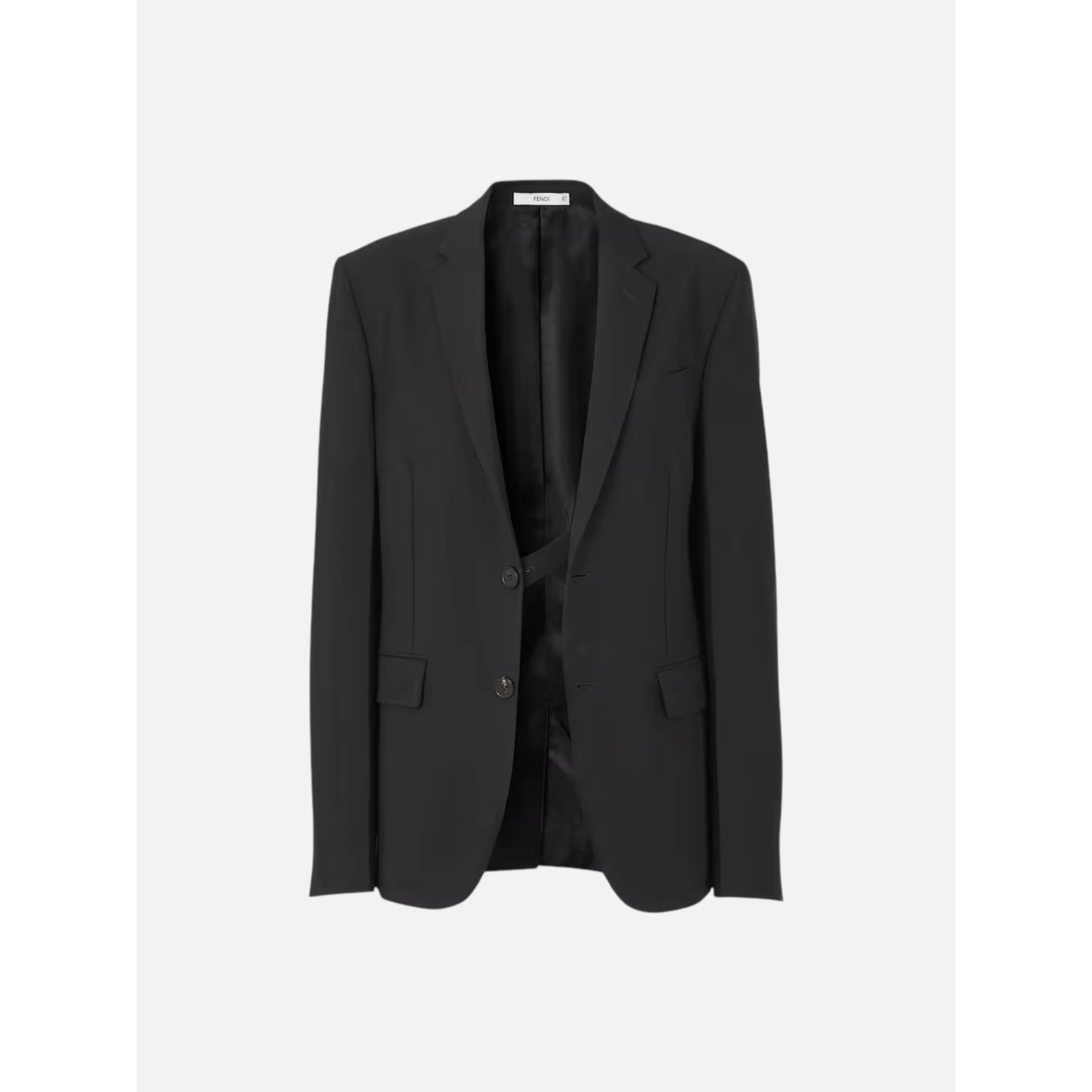 FENDI jacket