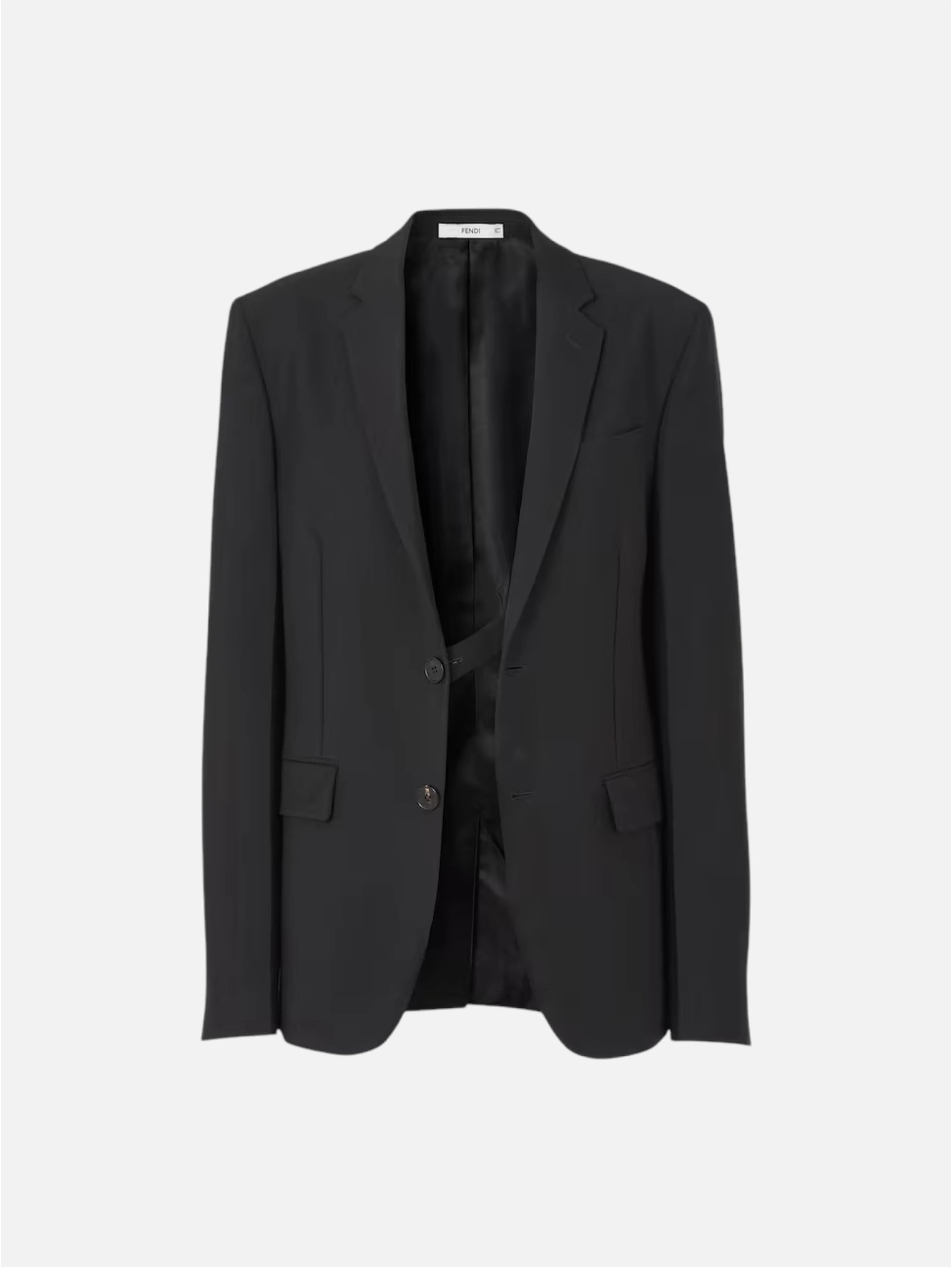 FENDI jacket
