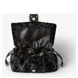 FENDI BAGUETTE SOFT MEDIUM handbag