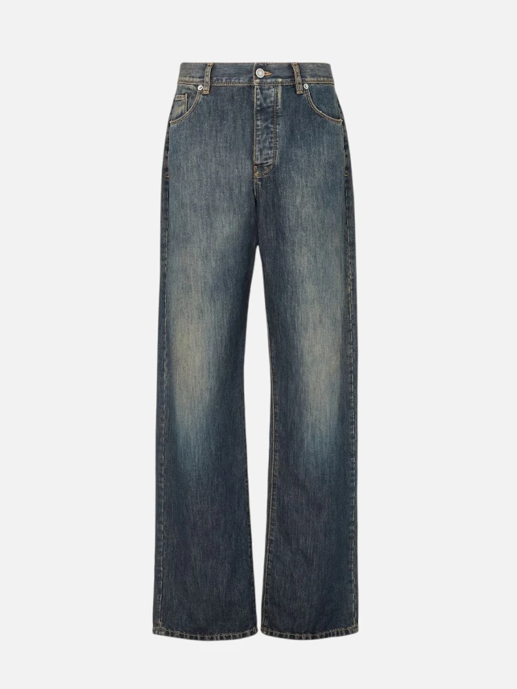 FENDI jeans