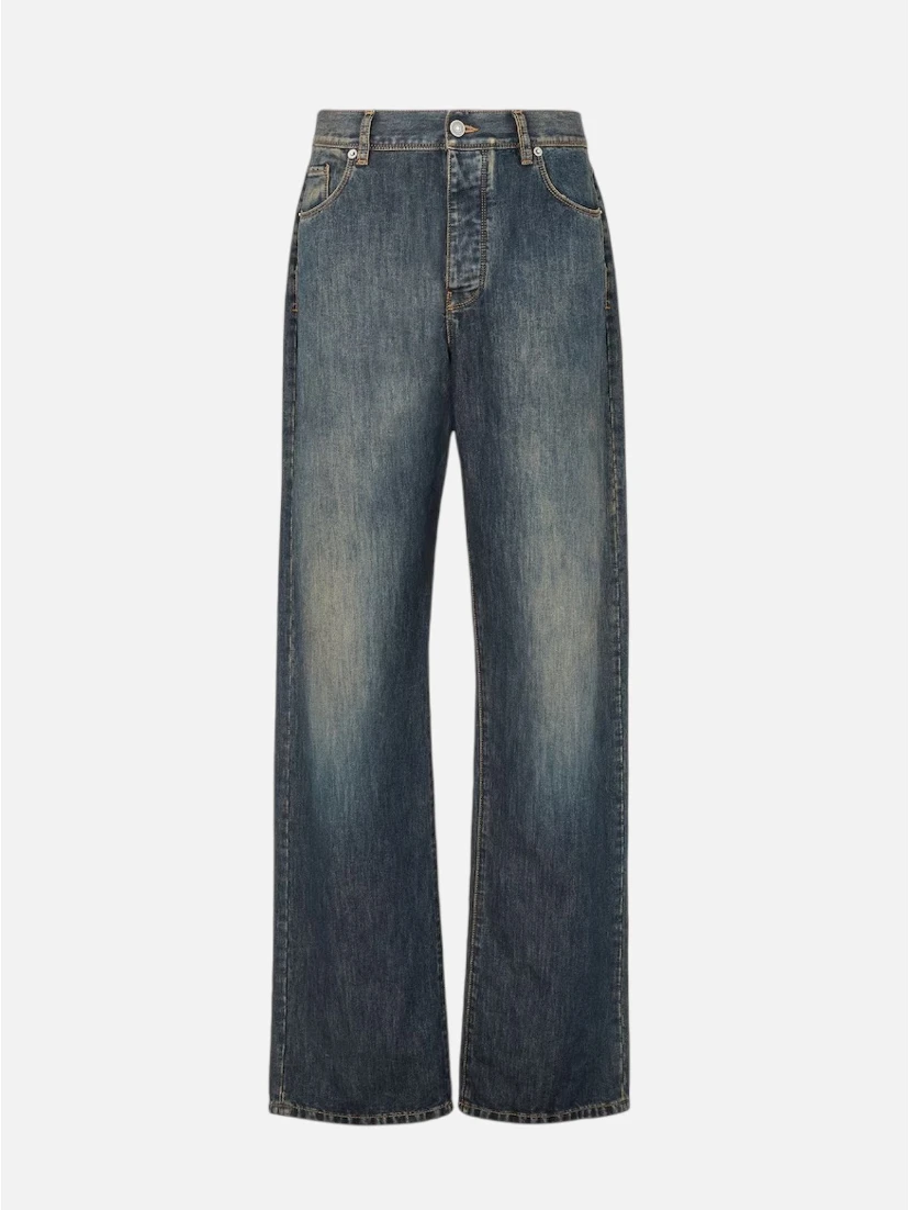 FENDI jeans