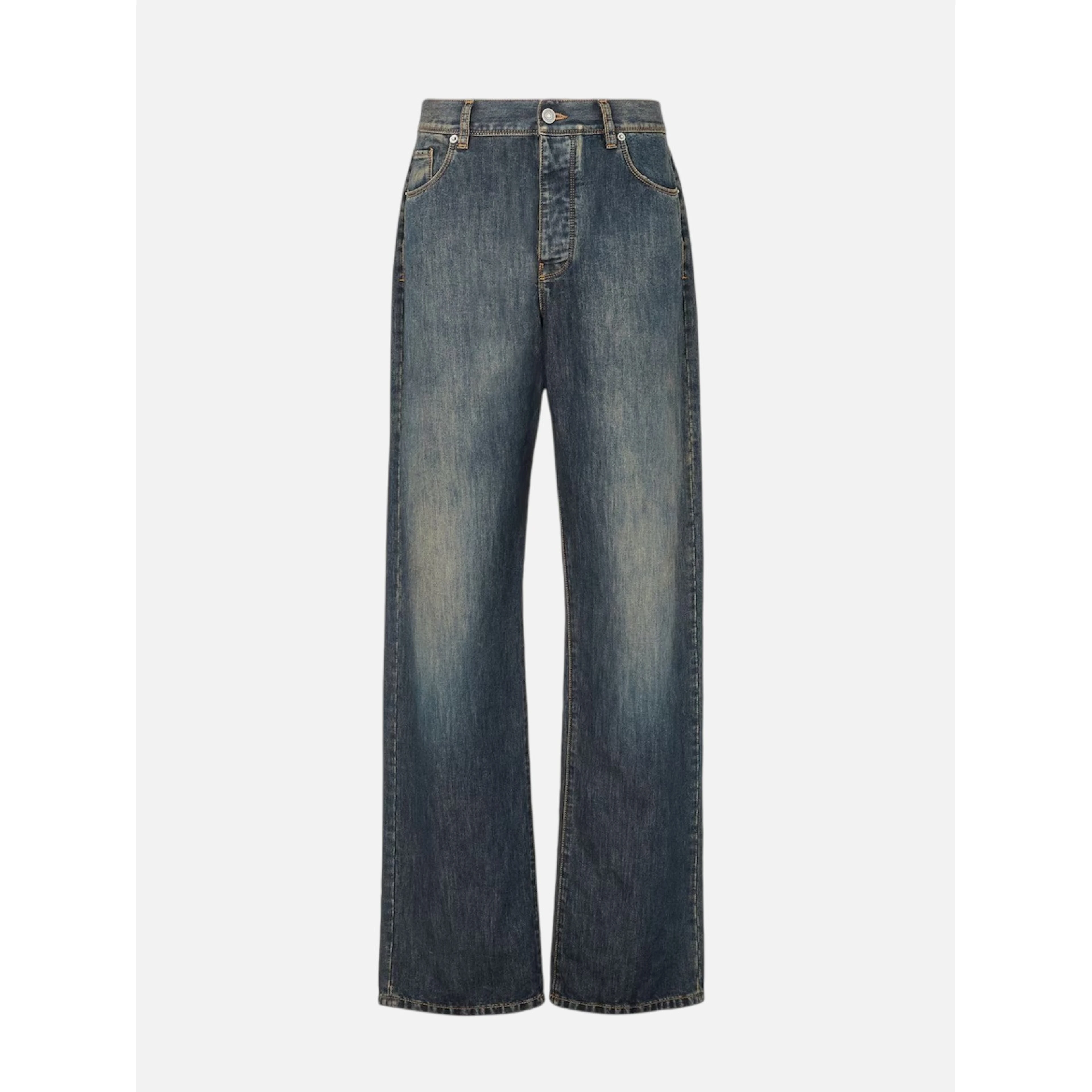 FENDI jeans