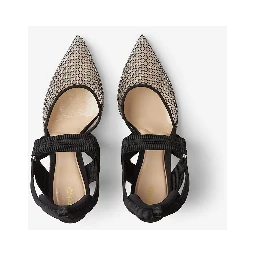 FENDI COLIBRI sandals