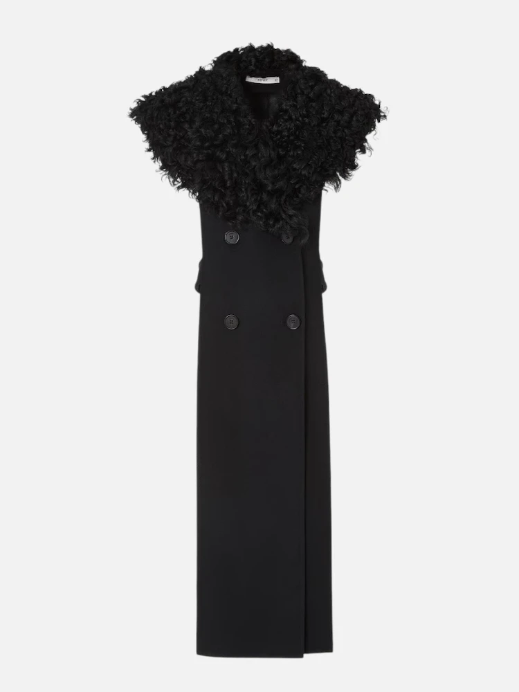 FENDI vest
