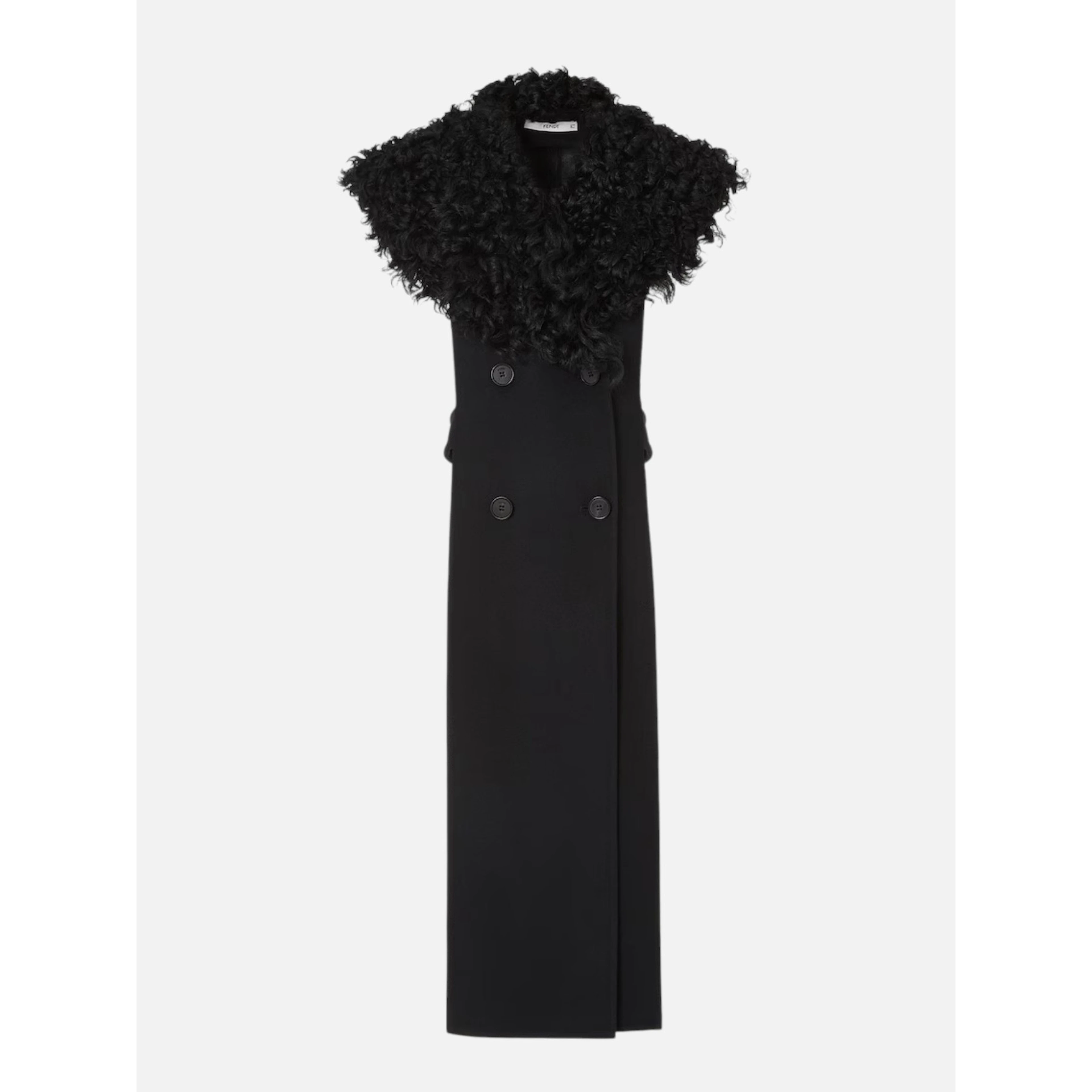 FENDI vest