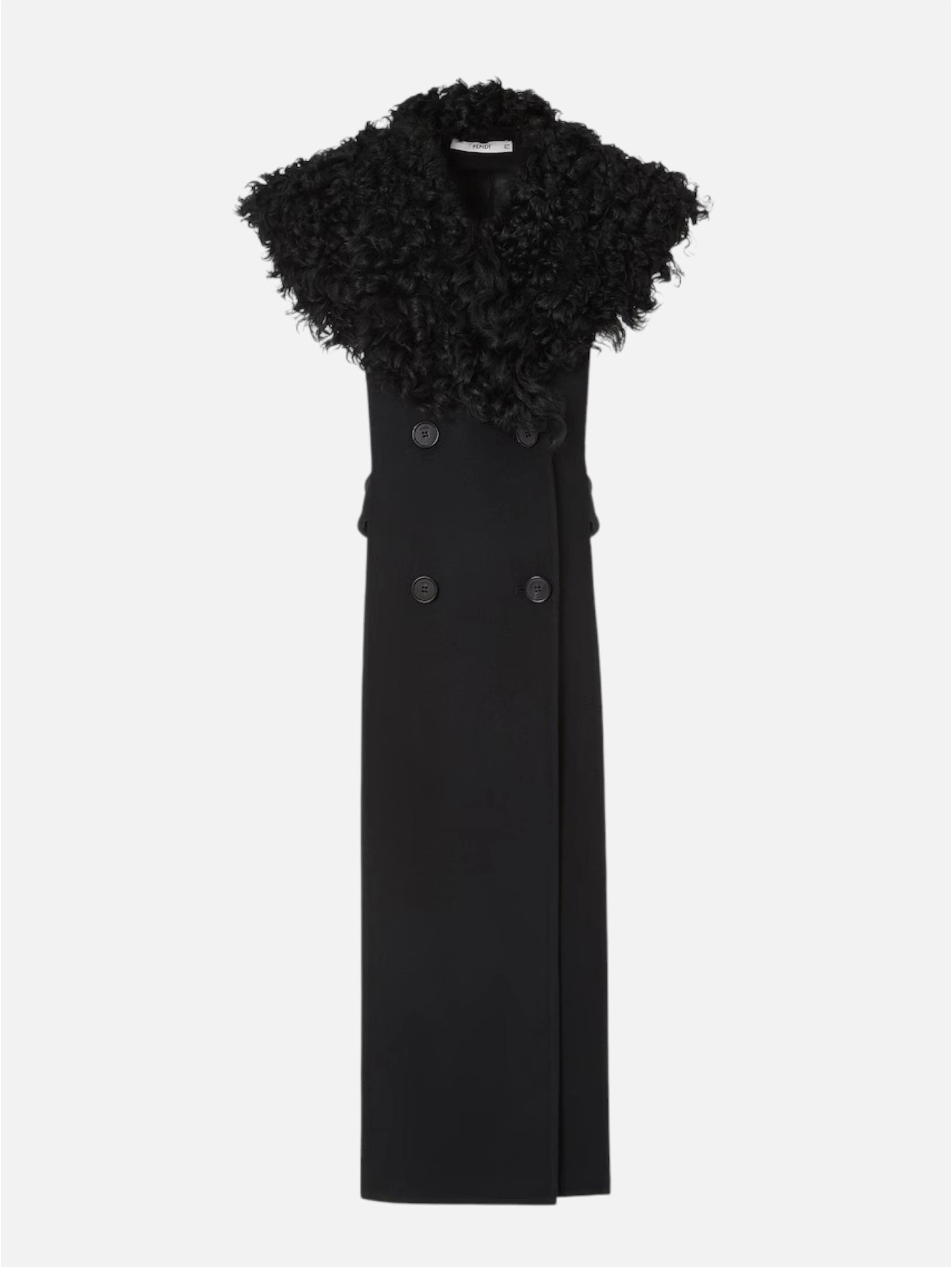 FENDI vest
