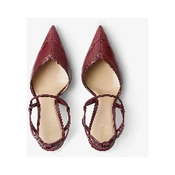 FENDI VERY COLIBRI sandals