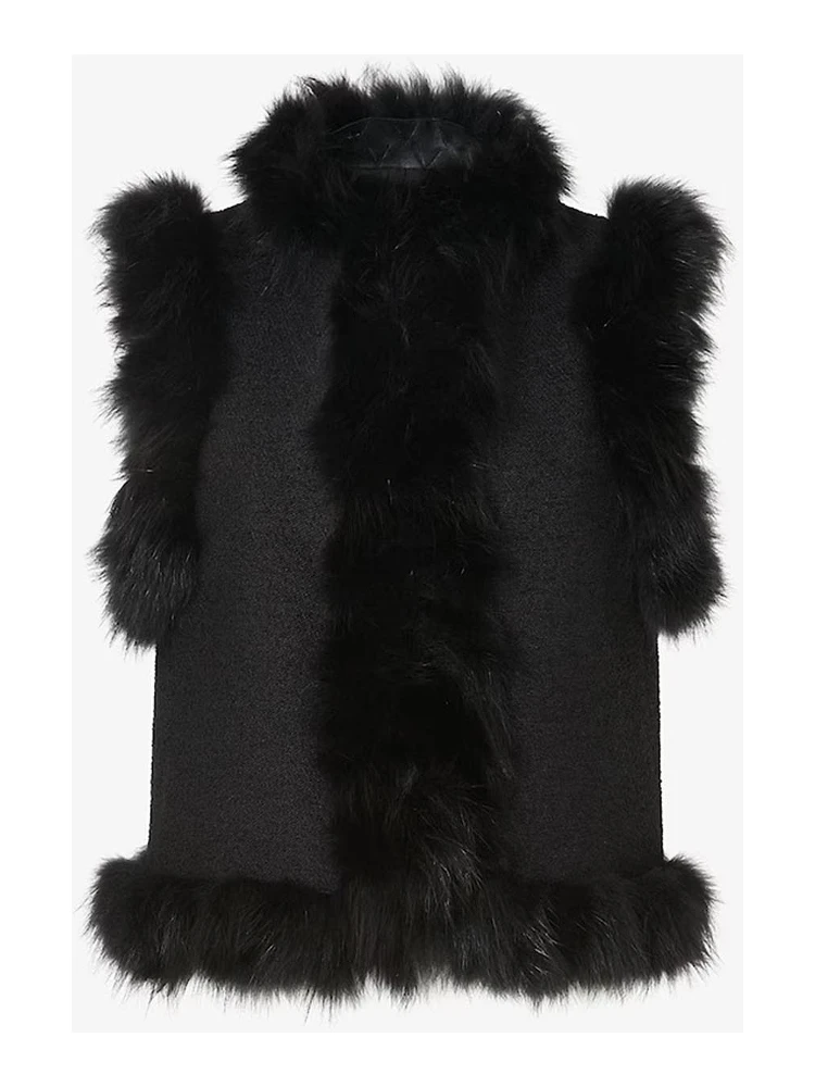 FENDI vest
