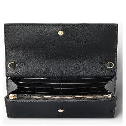 FENDI FF wallet bag