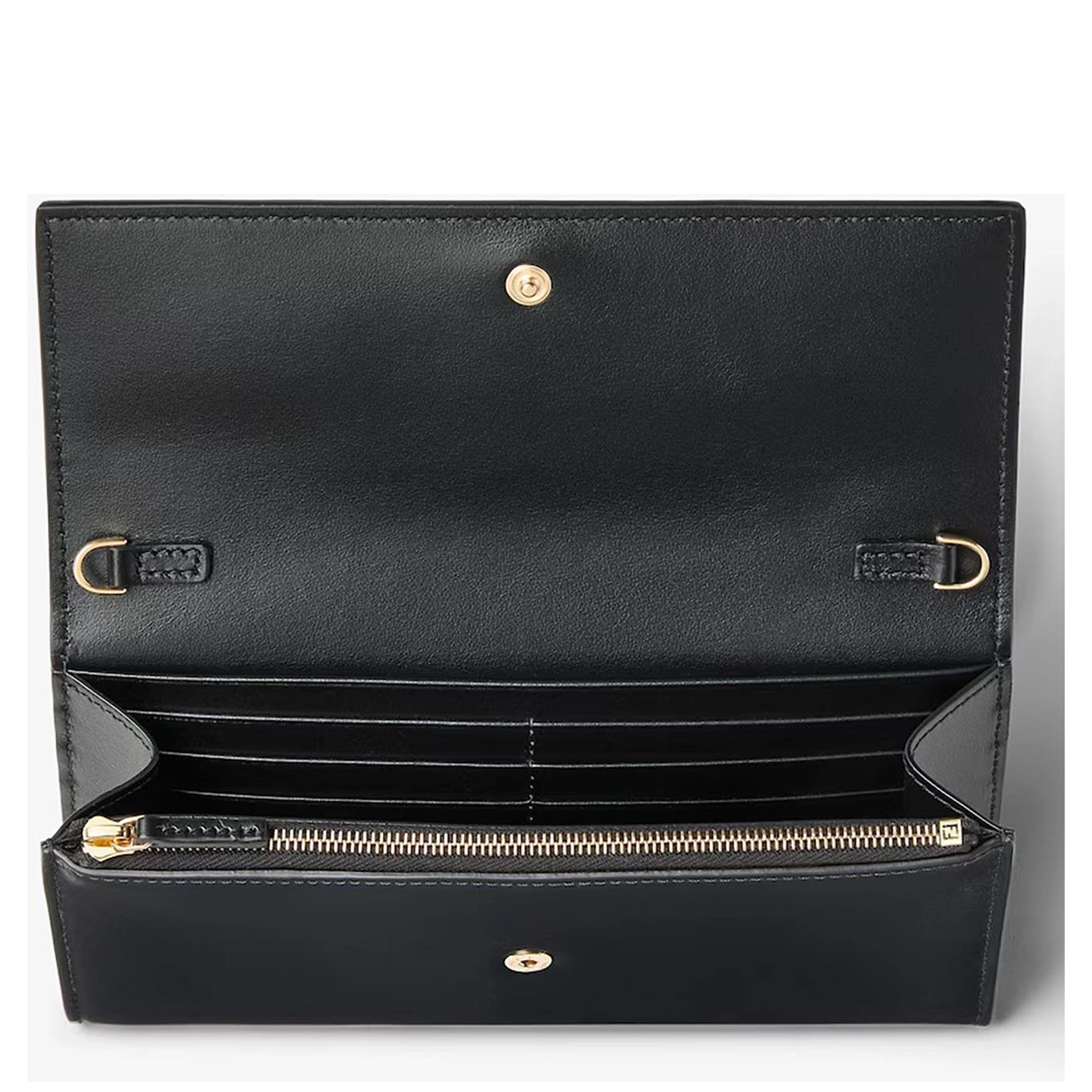 FENDI FF wallet bag