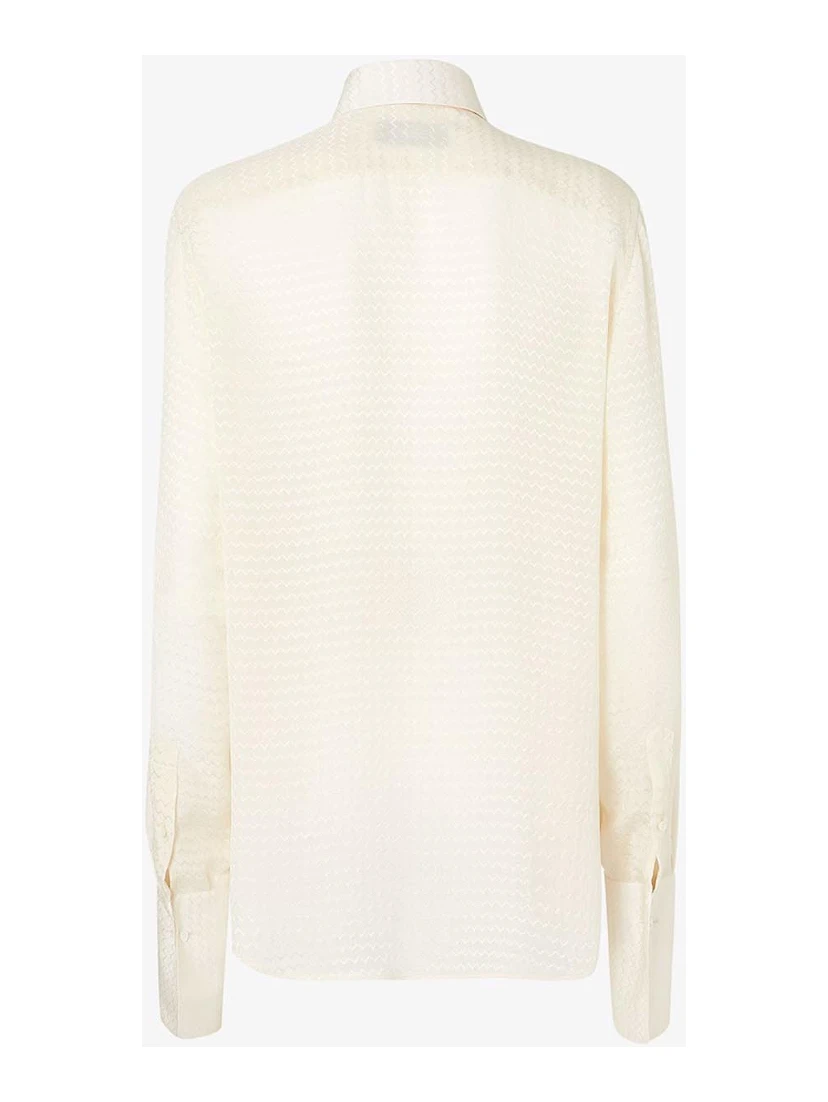 FENDI shirt