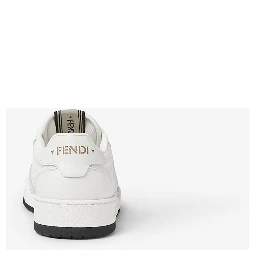 FENDI MATCH sneakers