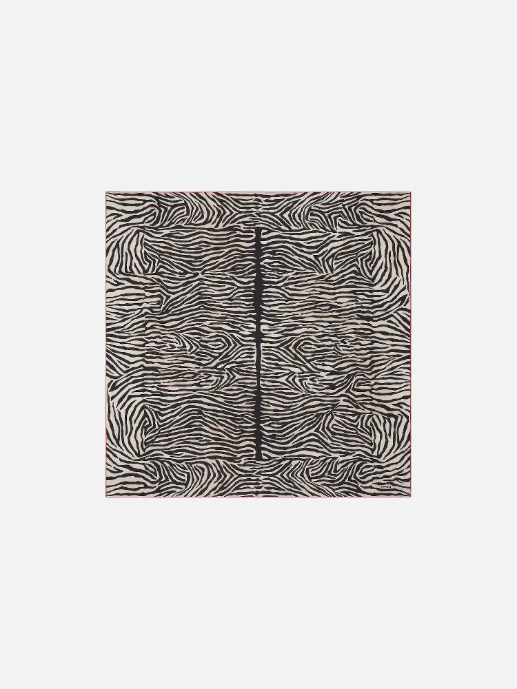 FENDI scarf
