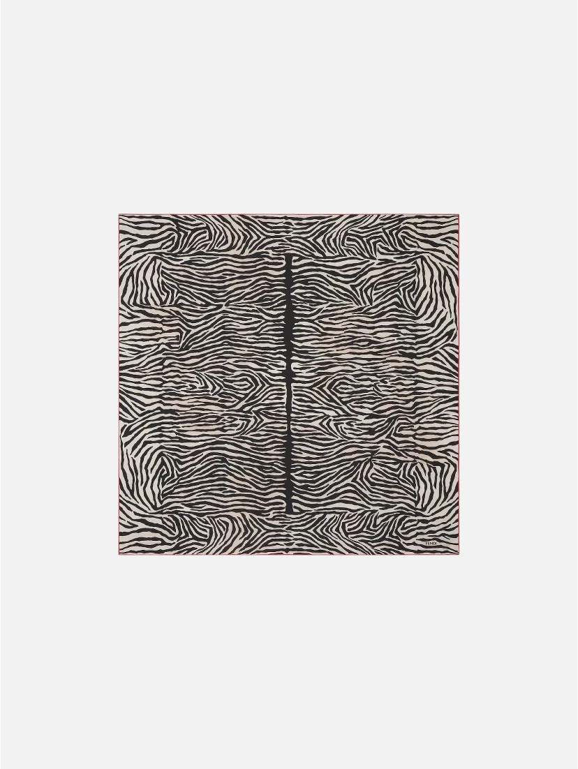 FENDI scarf