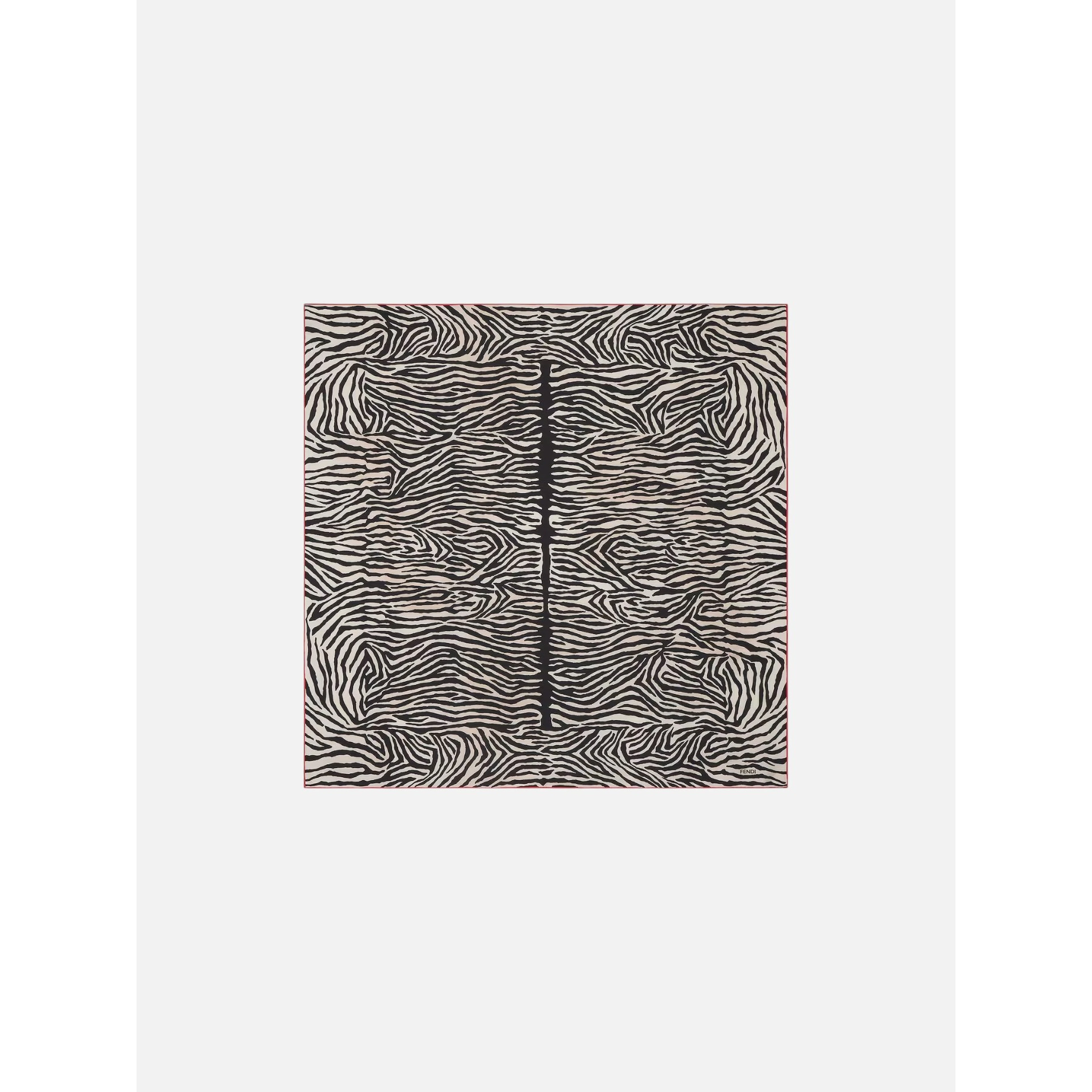 FENDI scarf