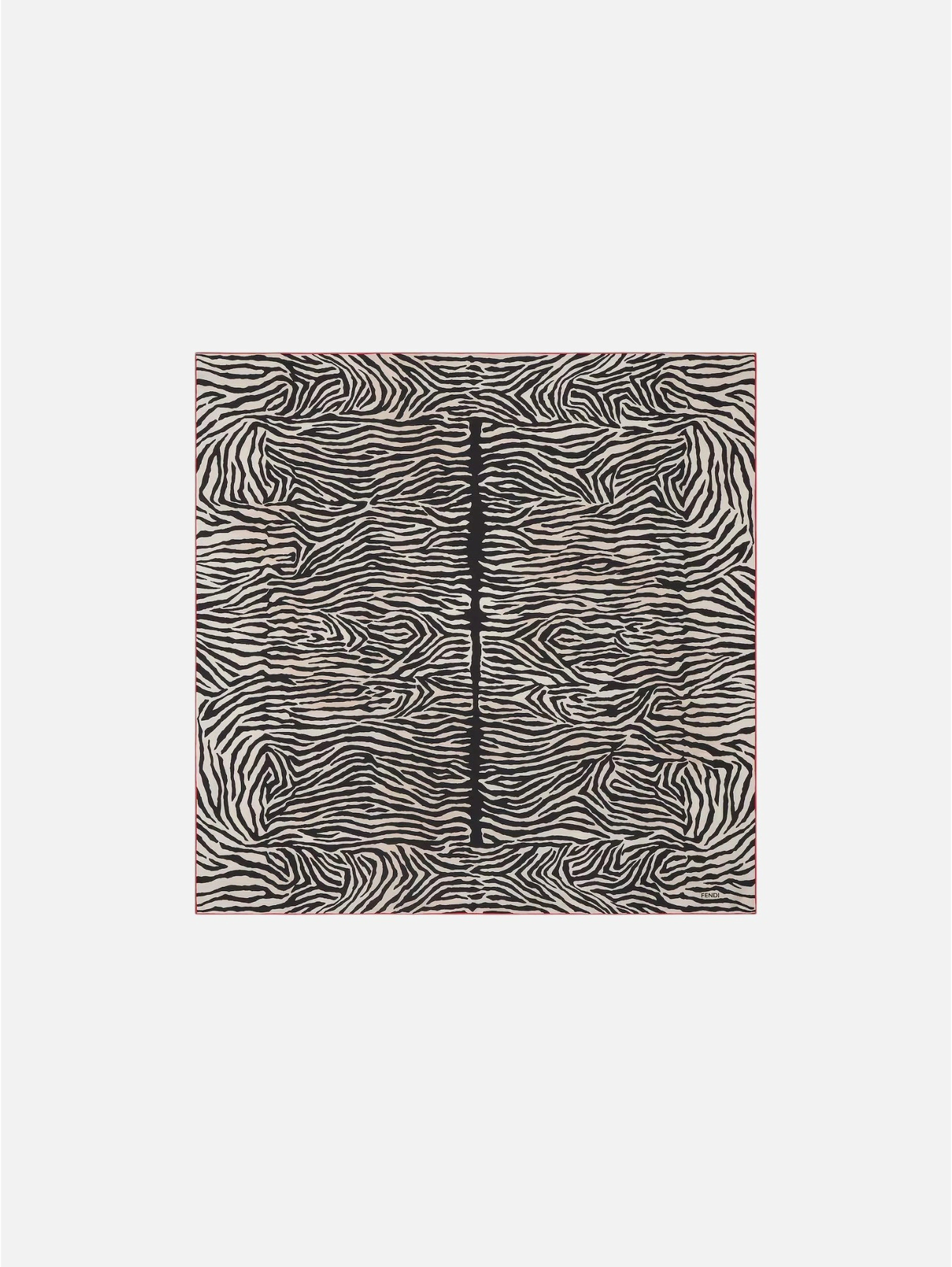 FENDI scarf