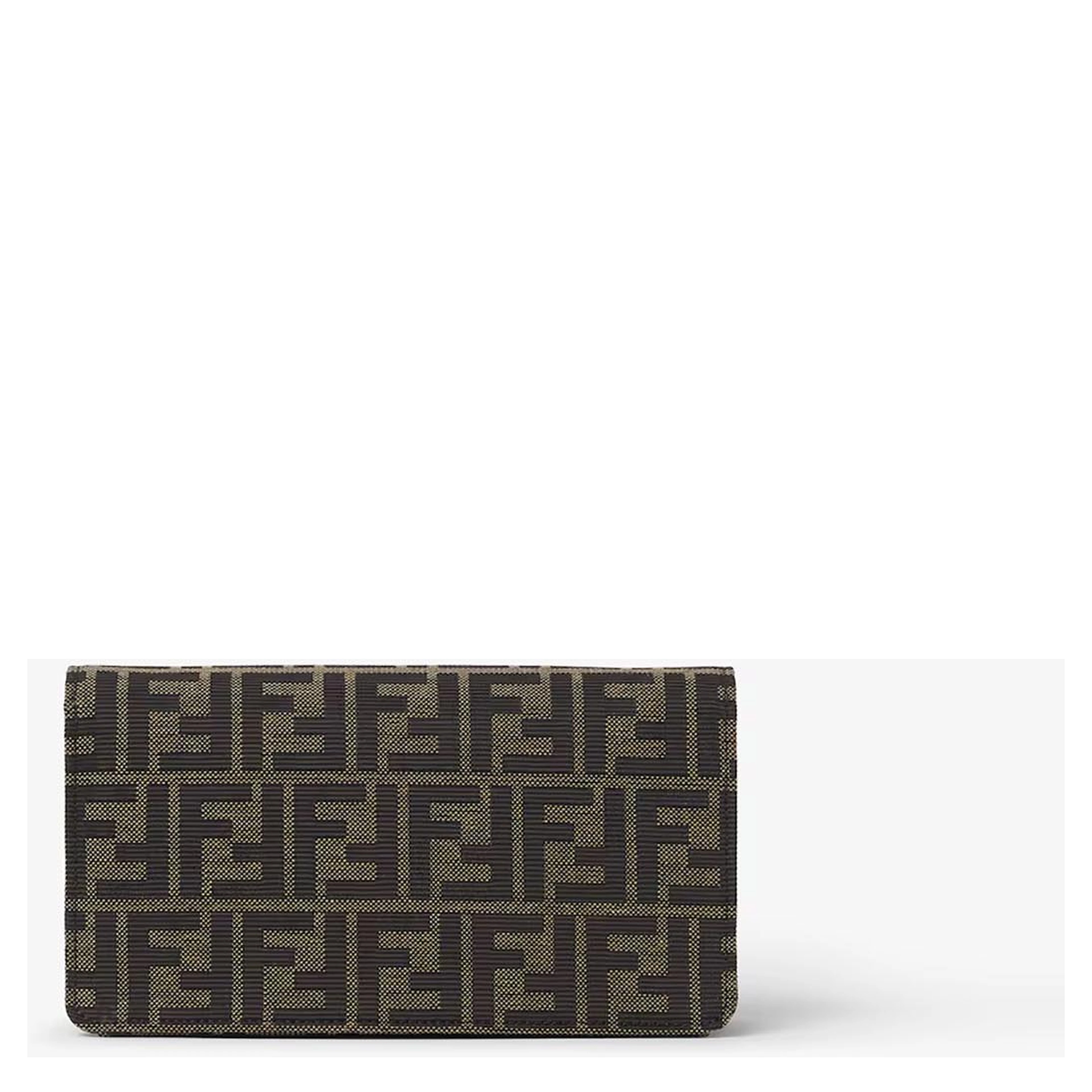 FENDI TUBE wallet bag