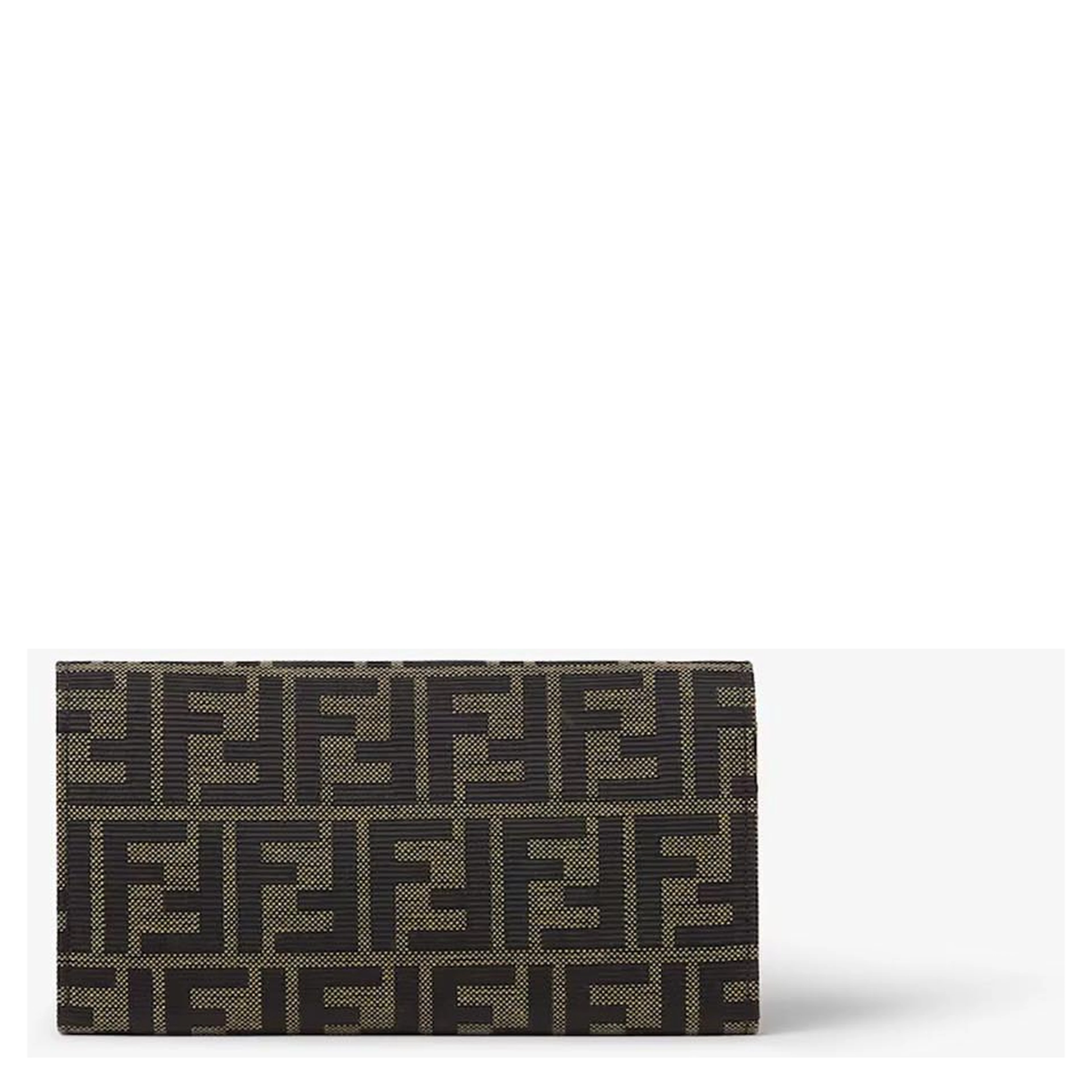 FENDI TUBE wallet bag