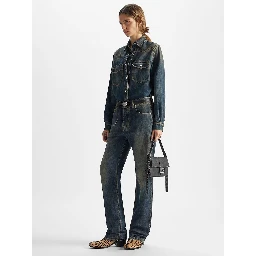 FENDI jeans