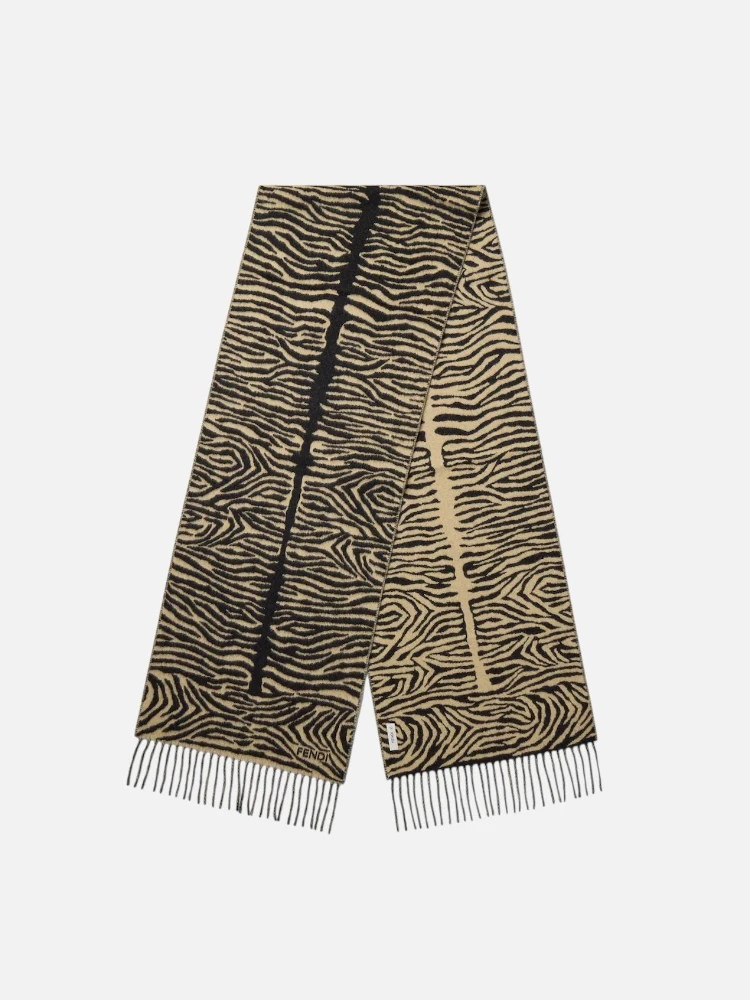 FENDI scarf