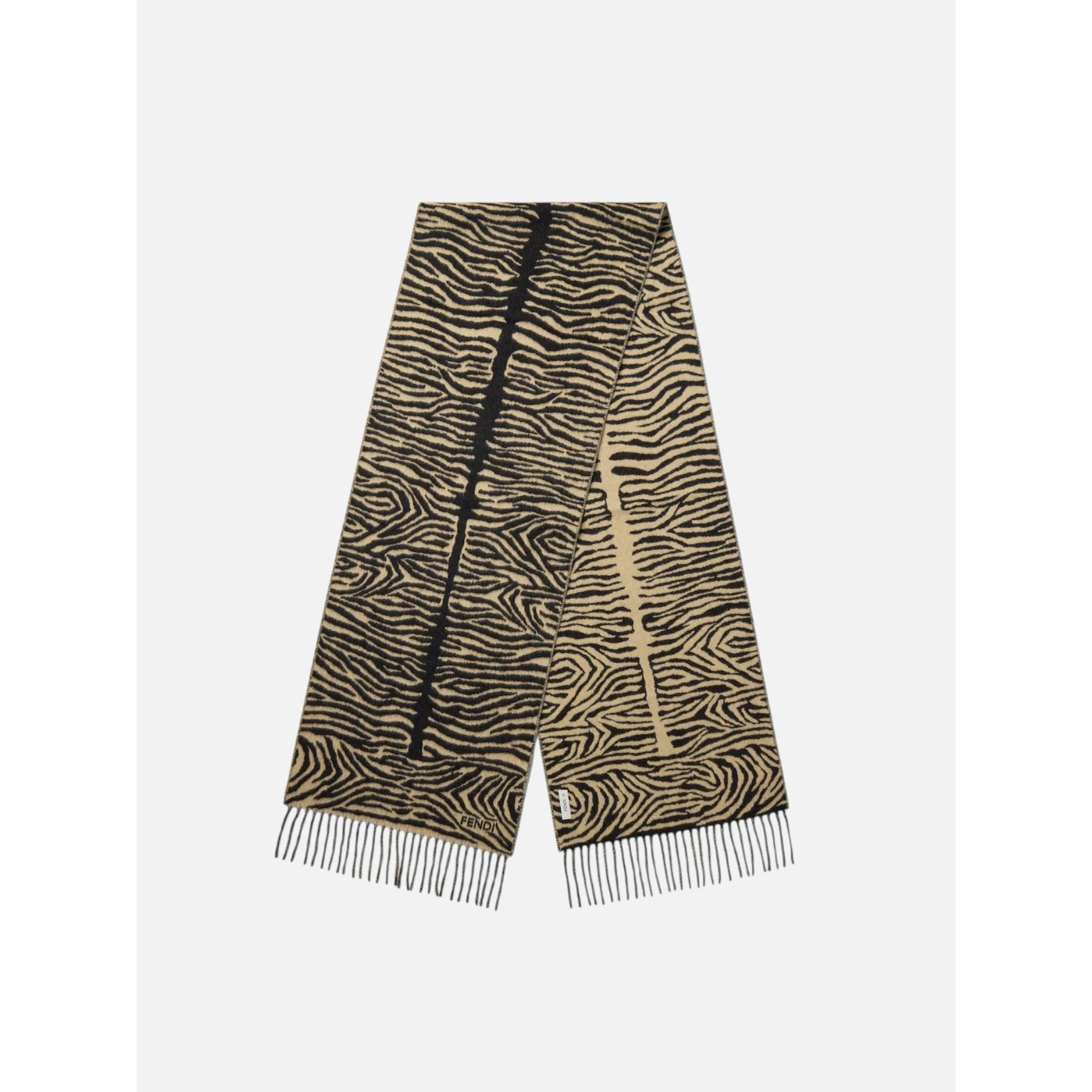 FENDI scarf
