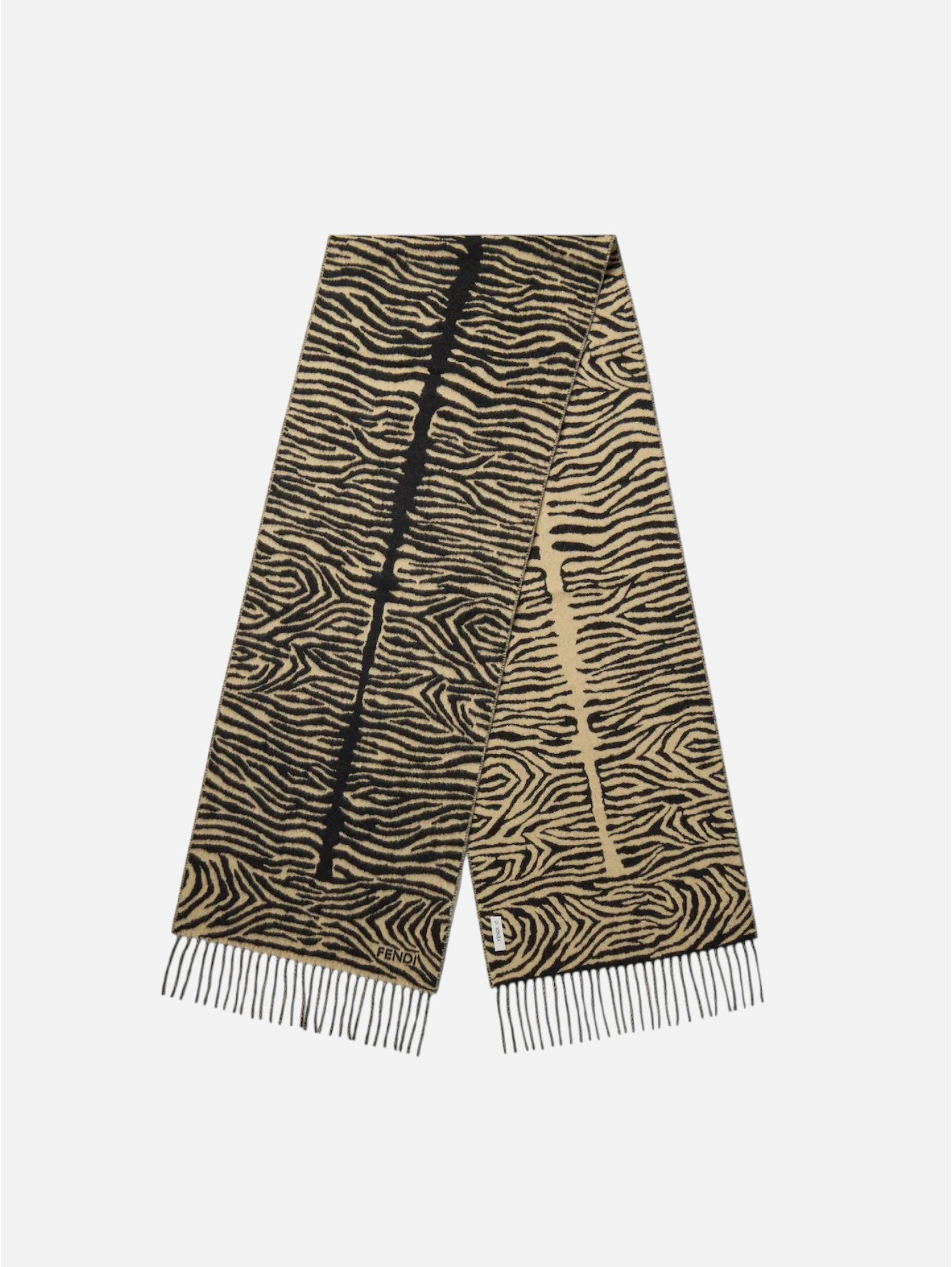 FENDI scarf