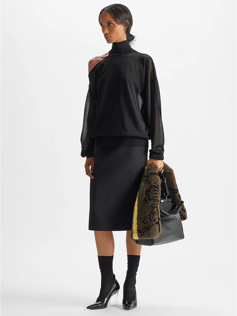 FENDI skirt