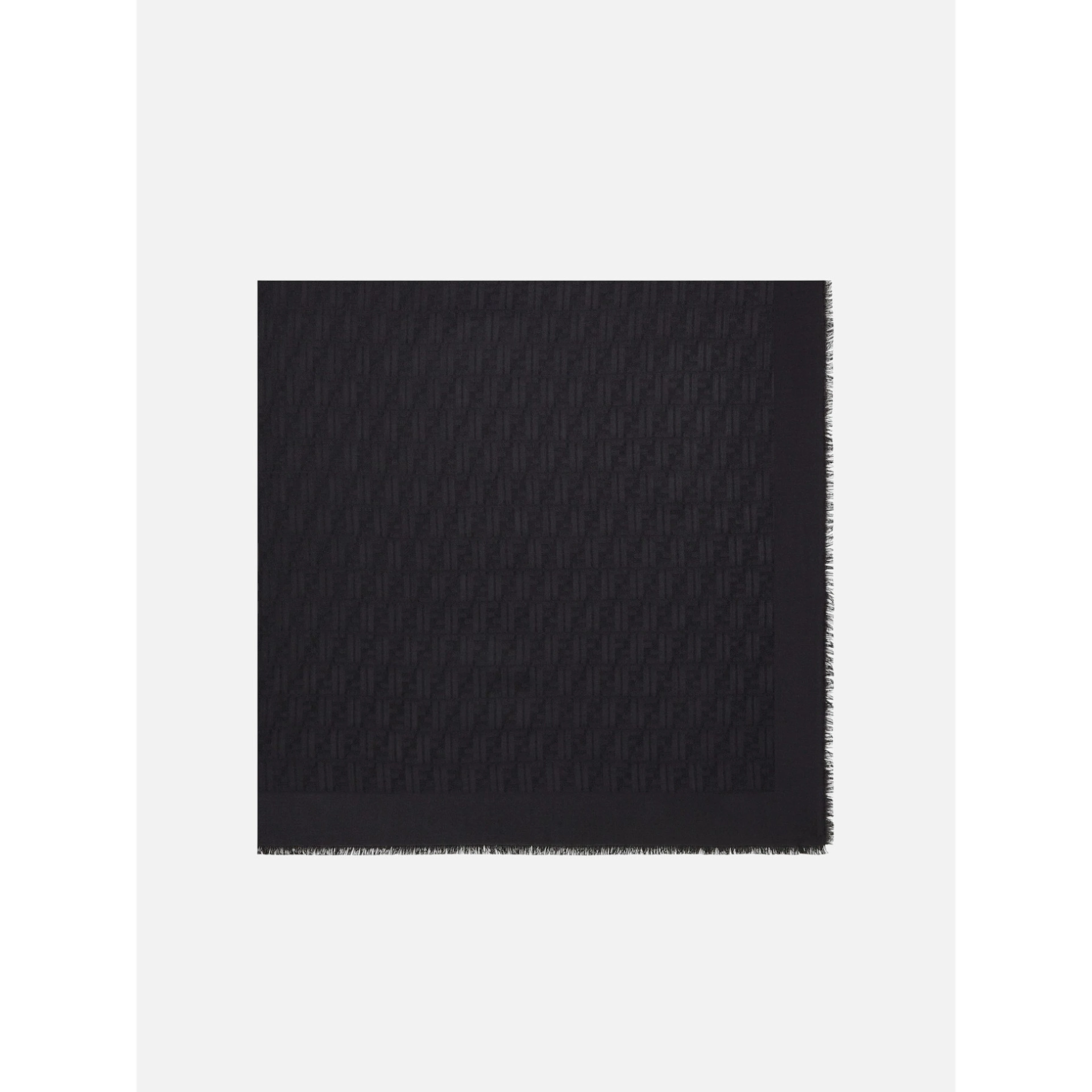 FENDI scarf