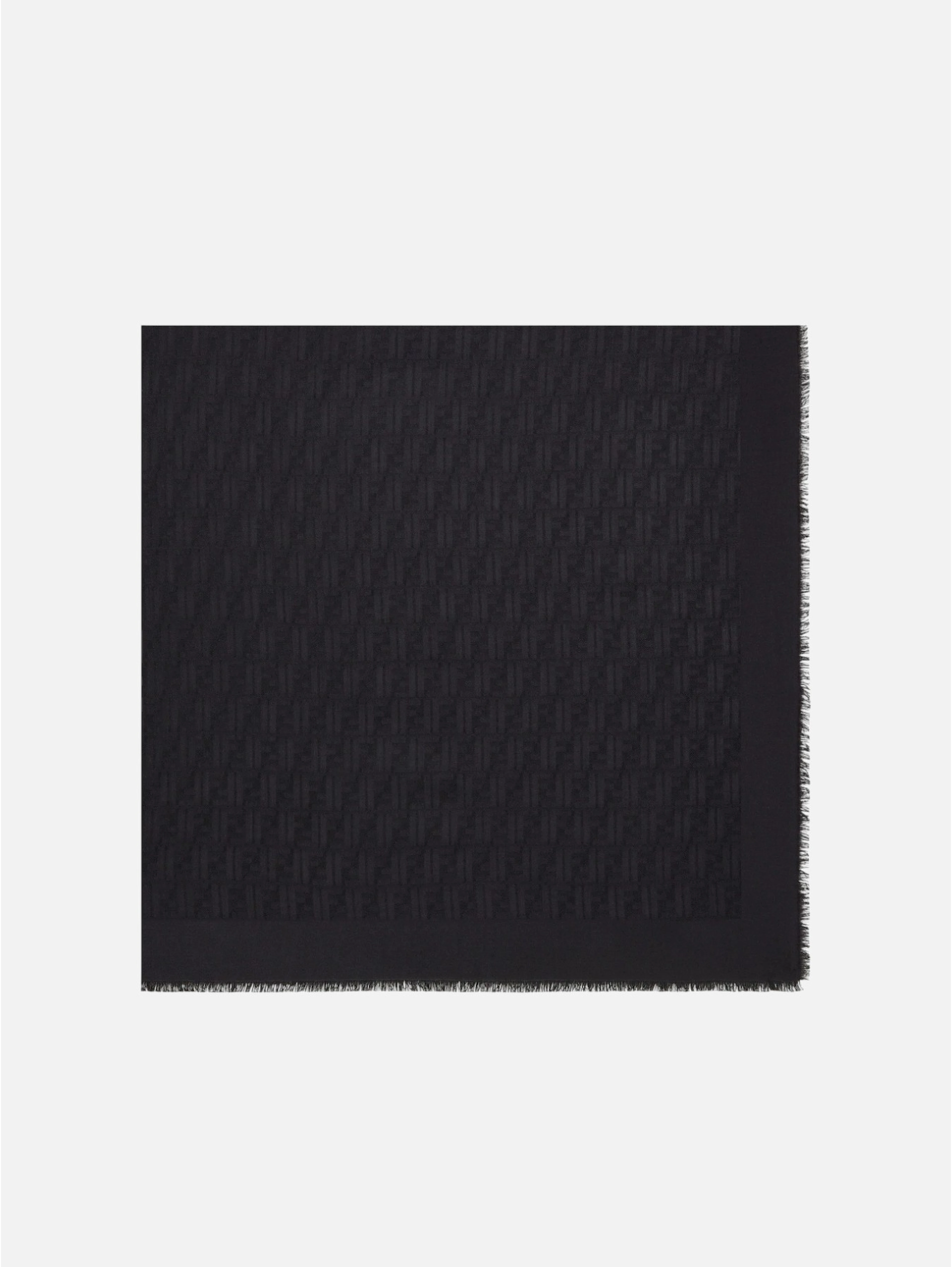 FENDI scarf