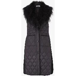FENDI coat