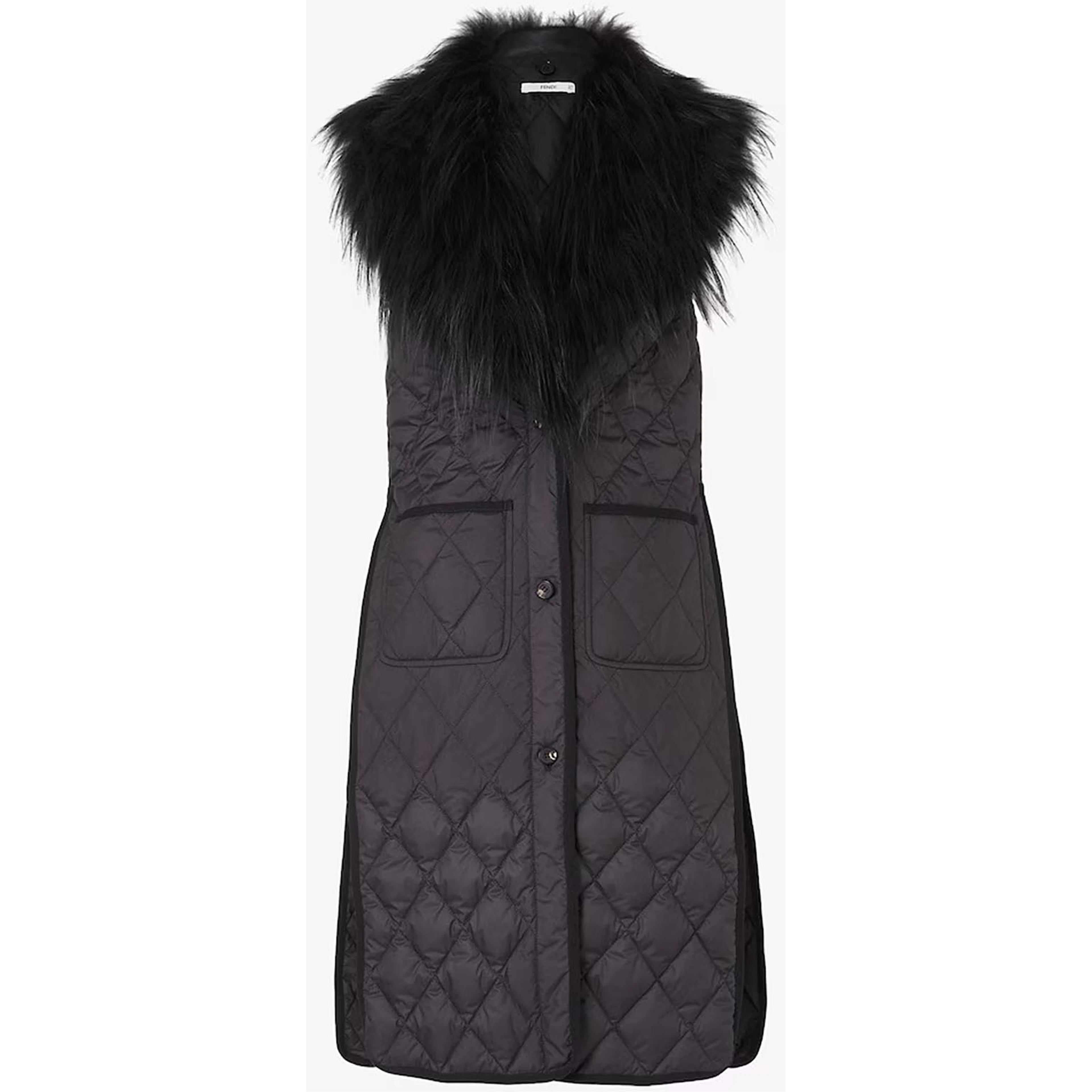 FENDI coat