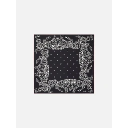 FENDI scarf