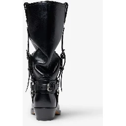 FENDI COUNT boots