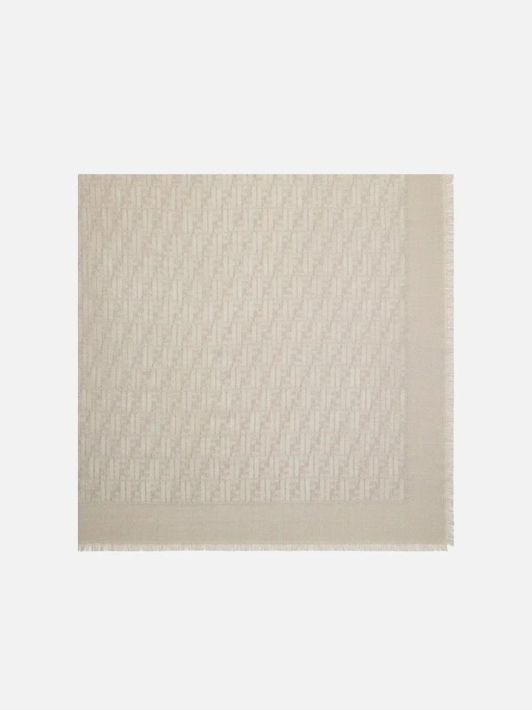 FENDI scarf