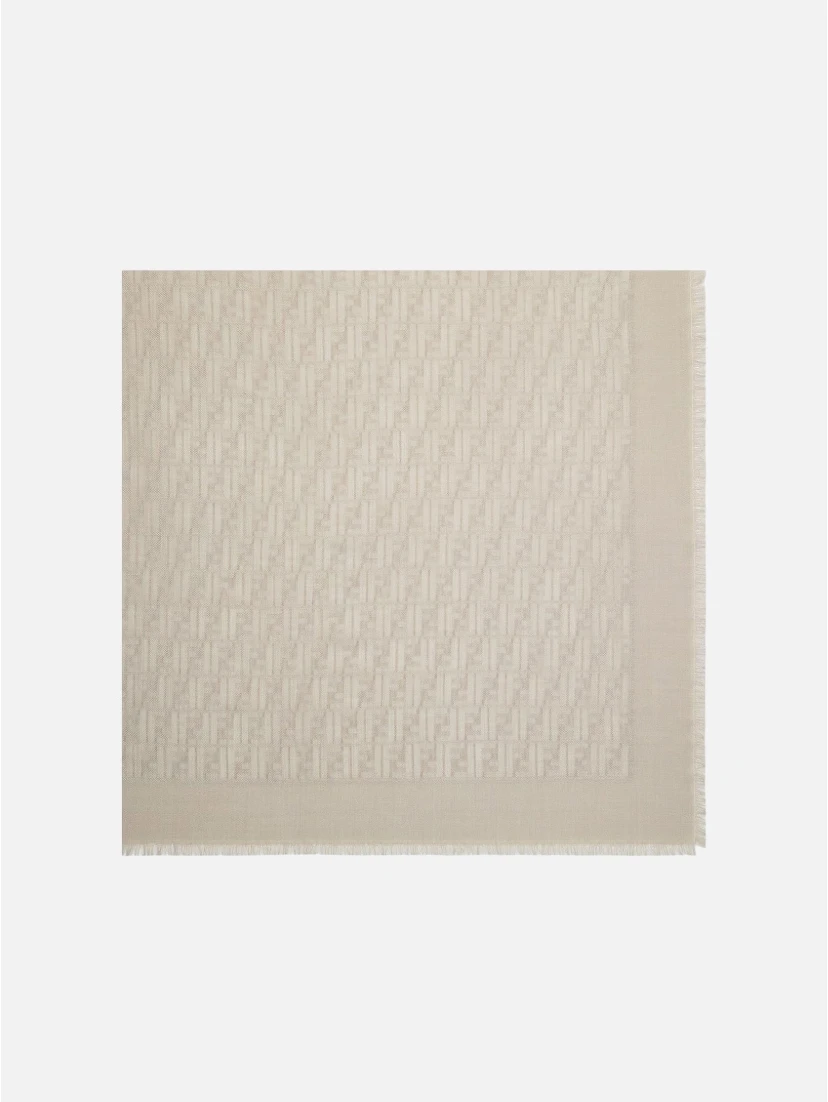 FENDI scarf