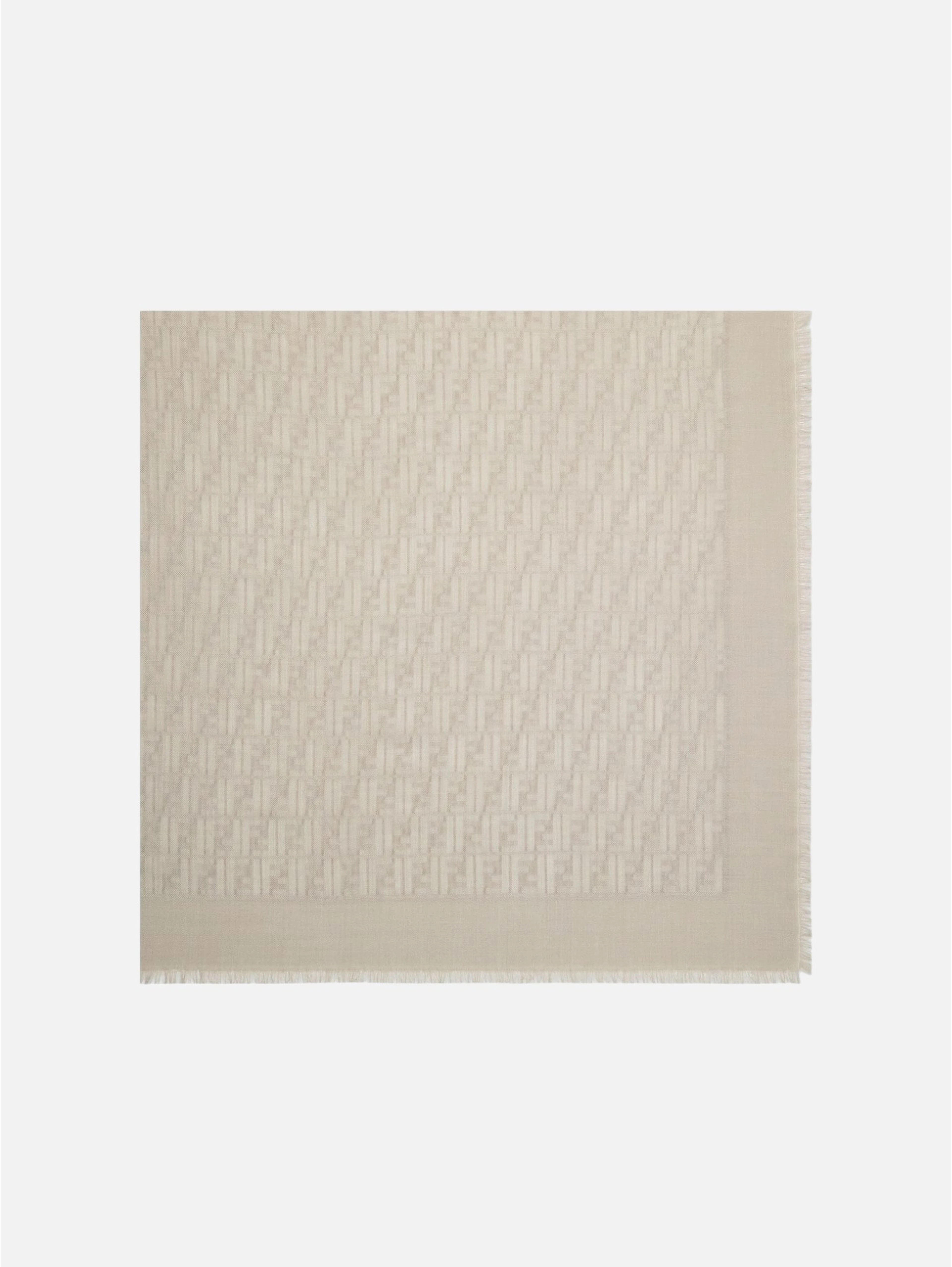 FENDI scarf