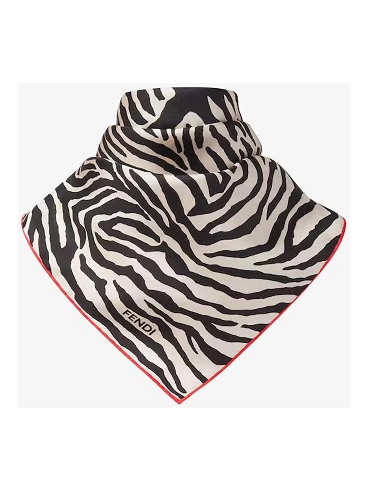 FENDI scarf alternative