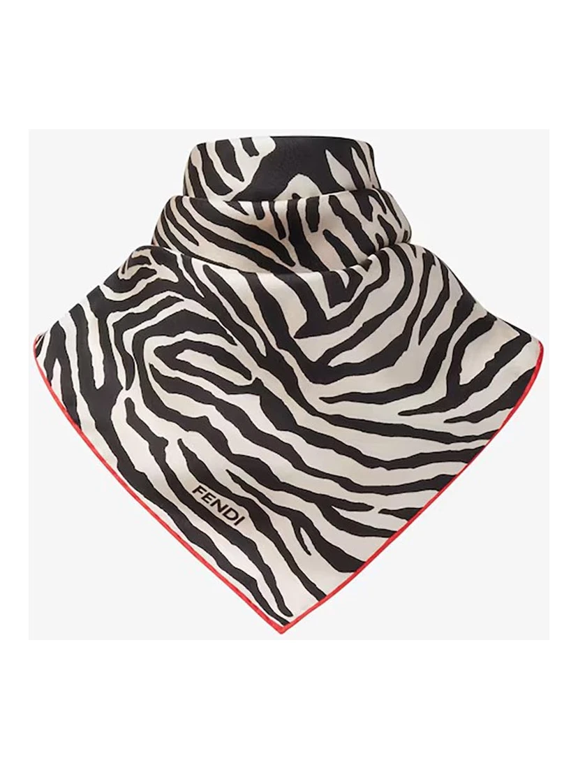 FENDI scarf