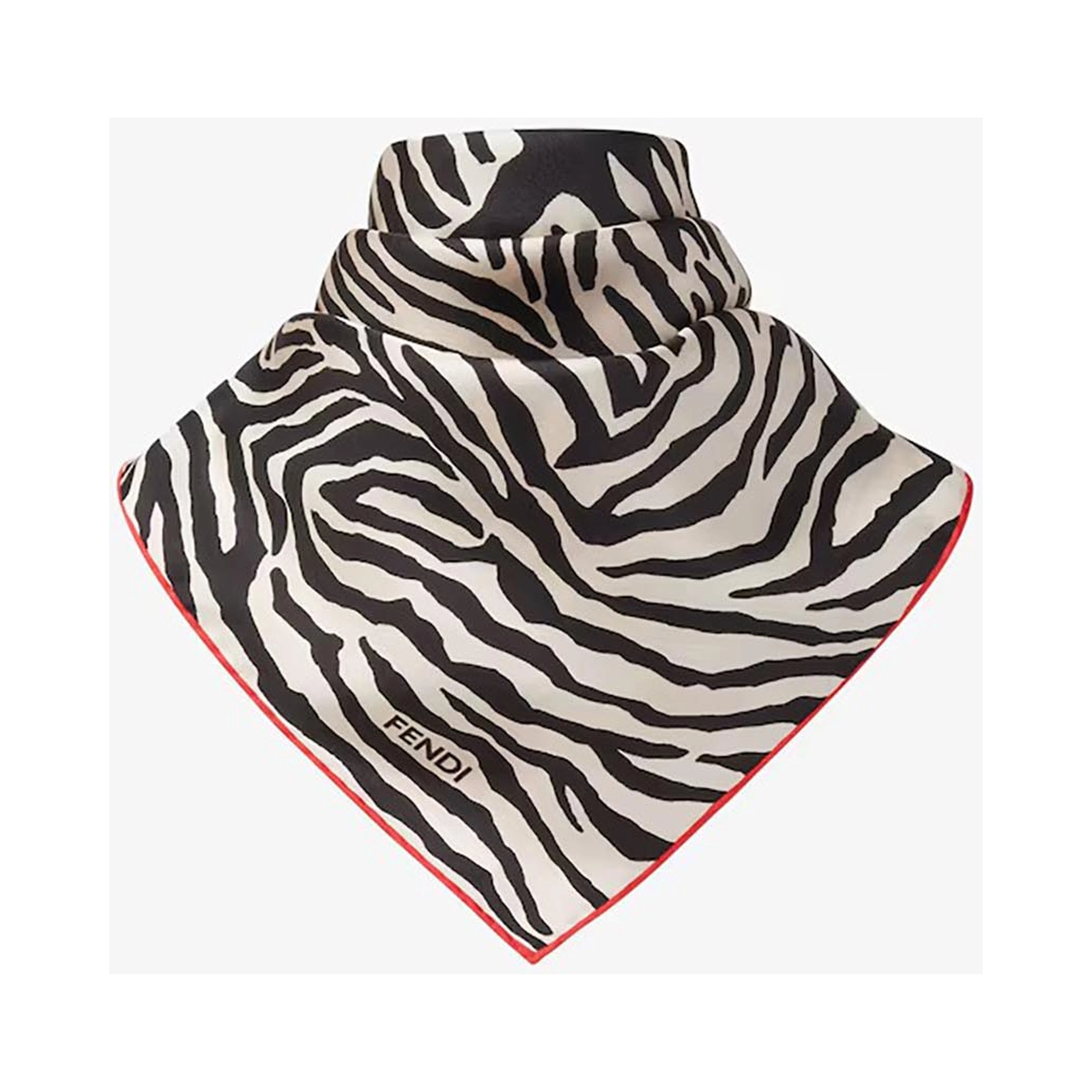 FENDI scarf