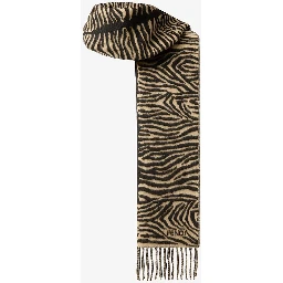 FENDI scarf