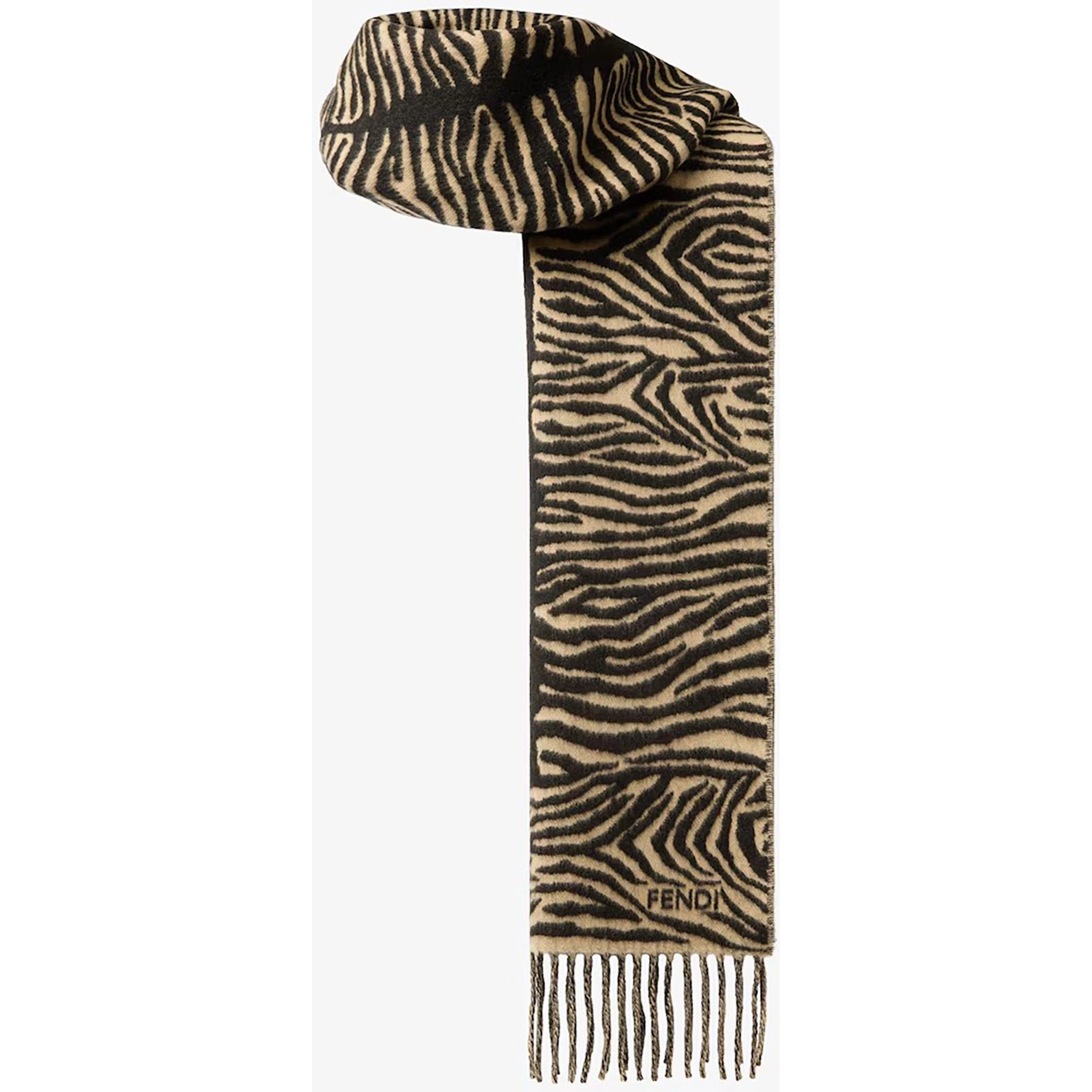FENDI scarf