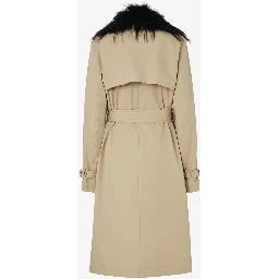 FENDI coat