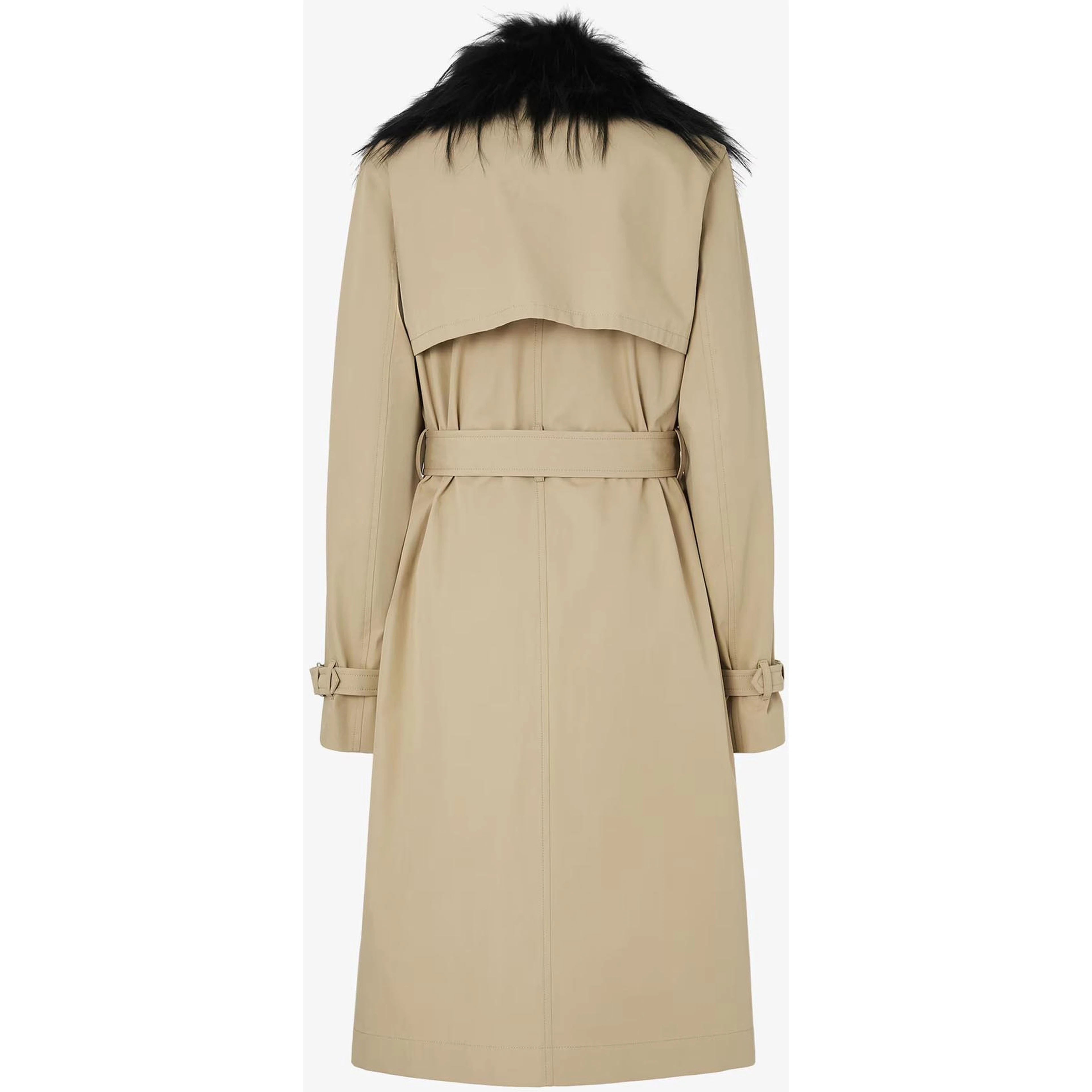 FENDI coat