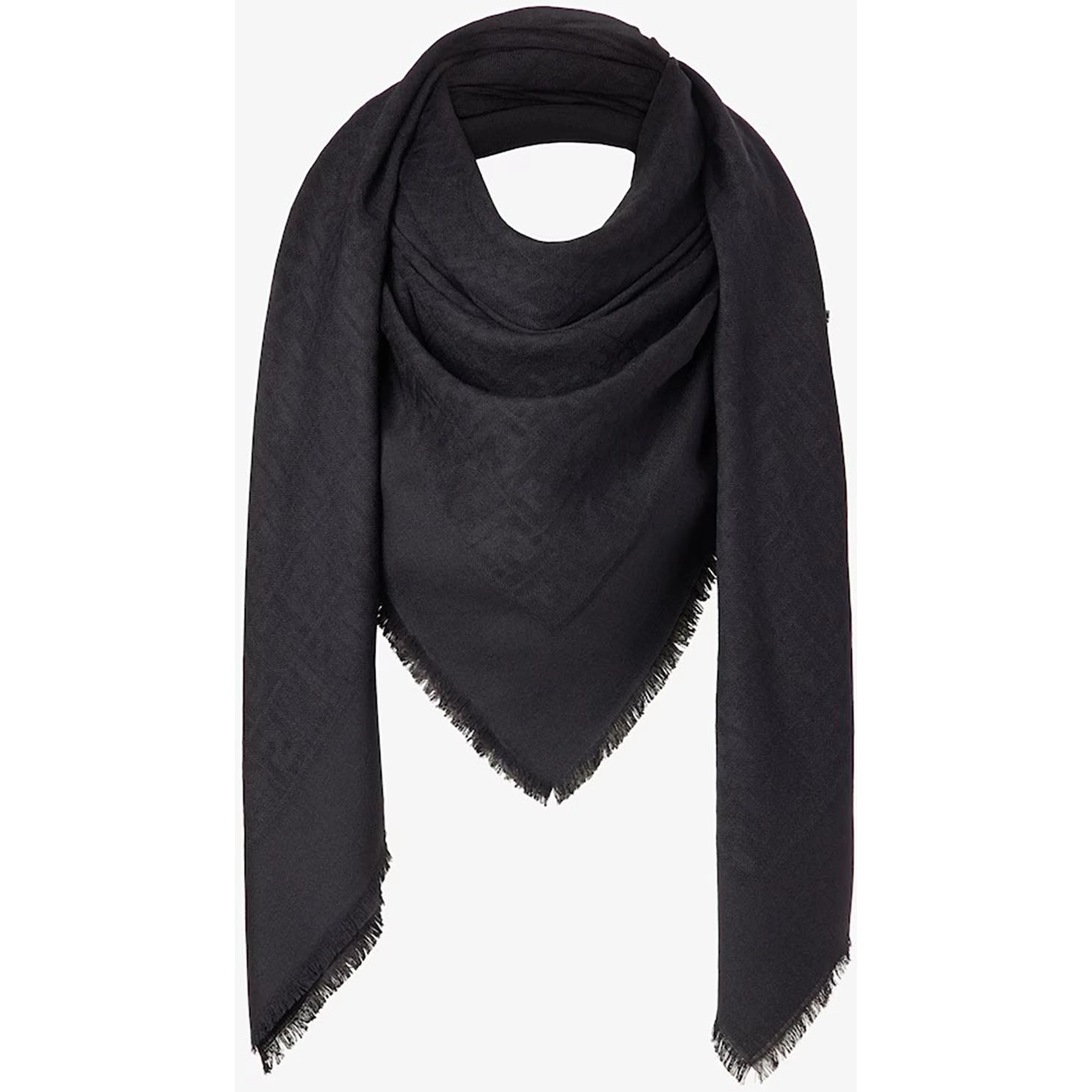 FENDI scarf