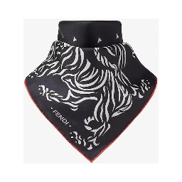 FENDI scarf